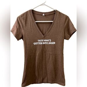 Women’s Jager Top M